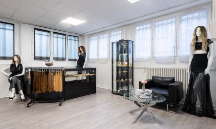 ERINA NYX EXTENSIONS : Coiffeur à Osny