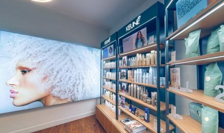 Le Salon de Julie : Coiffeur à Rennes