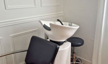 Costa Kimberley : Institut de beauté à Saint-Ouen-de-Thouberville