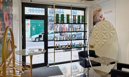 Académie du lissage : Coiffeur à Rouen