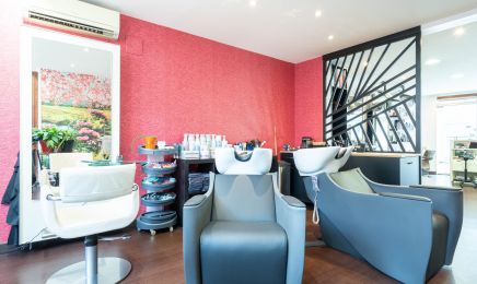 Imagin'hair : Coiffeur à Wassy
