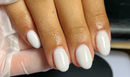 Instant Beauy by Carla : Manucure à Marseille