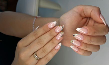 Srh Beauté  : Manucure à Dammartin-sur-Tigeaux