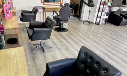 L’hair Marine & Beauté d'ange : Institut de beauté à Sainte-Gauburge-Sainte-Colombe