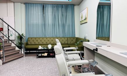 Friseur Class: Friseur in Stuttgart