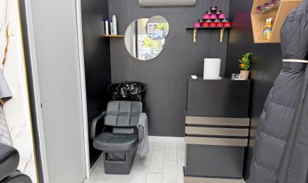 MY BARBER : Institut de beauté à Sainte-Geneviève-des-Bois