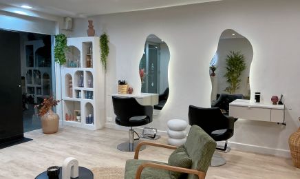 ARTISTS - Coiffeur Créateur (mixte) & Barbier : Barbier à Montreuil-Juigné