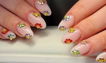 M beauty - Ongles, Cils, Rehaussement Coréen : Institut de beauté à Avignon