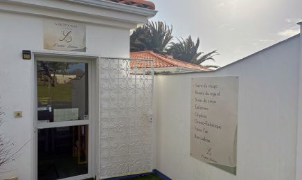 L’Institut Ludivine : Manucure à Saint-Georges-de-Didonne