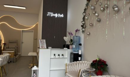 JT Beauty: Kosmetikstudio in Aachen