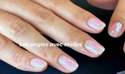 Espace beauté et bien être : Manucure à Hyères