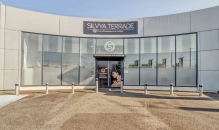 École Terrade - Esthétique - Bergerac : Coiffeur à Bergerac