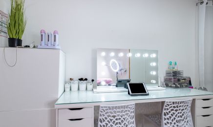 Nawel Esthetique : Institut de beauté à Saint-Fons