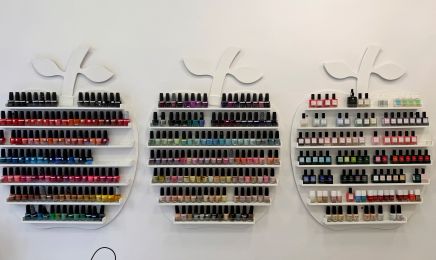 Tam Nails  : Manucure à Paris