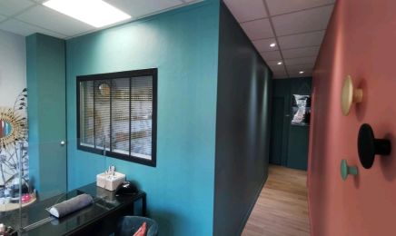 Si jolie : Institut de beauté à Thorey-en-Plaine