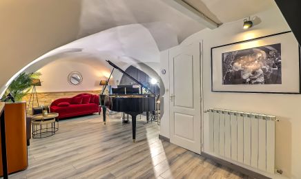 La Vermeillade Suites & SPAs : Institut de beauté à Congénies