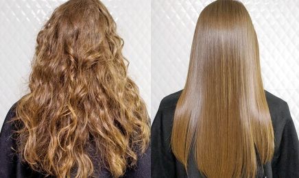 Mademoiselle Sophie : Coiffeur à Marseille