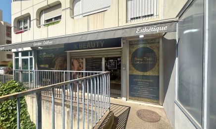 K Beauty  : Institut de beauté à Lyon