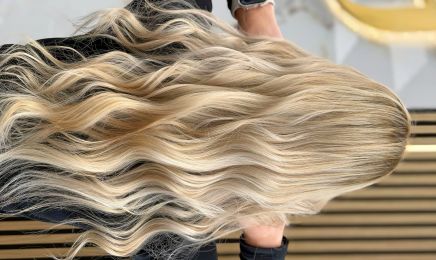 Friseur CJ Beauty and Style: Kosmetikstudio in Mannheim