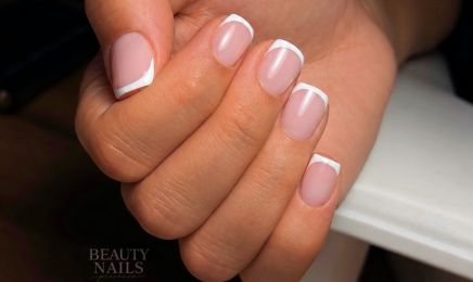 Beauty nails Provence  : Manucure à Grans
