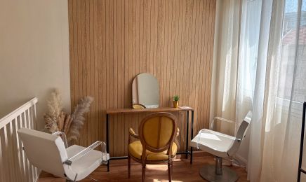 Escale Beauté : Institut de beauté à Montreuil