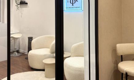 Mon Regard Parfait  : Institut de beauté à Paris
