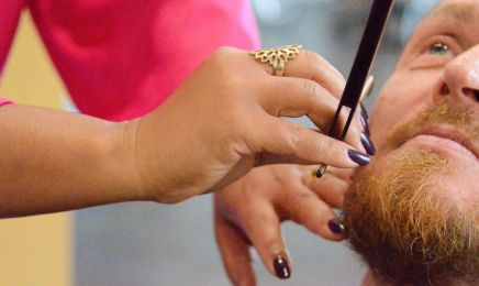L Coiff’ : Coiffeur à Créhen