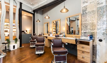 Bonhomme - Paris Opéra : Institut de beauté à Paris