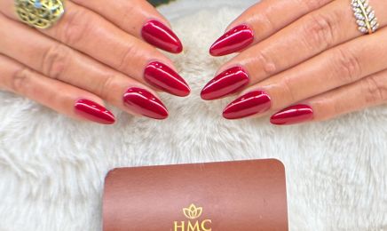 HMC NAILS : Manucure à Marseille