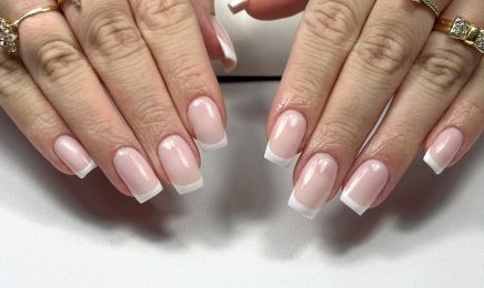 Nail Art Jade : Manucure à Bordeaux