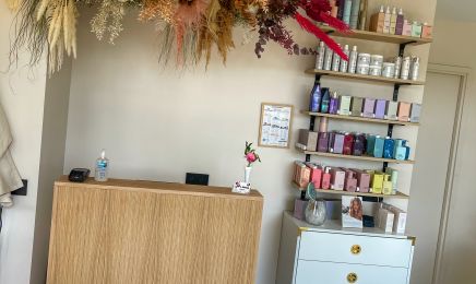Jennifer Rodriguez : Coiffeur à Cannes  la Bocca