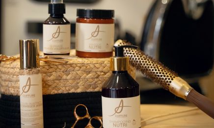 Aj tendance - Heudebouville : Institut de beauté à Heudebouville