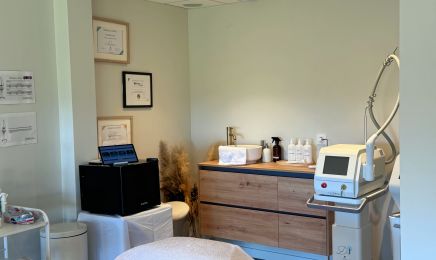 Maison Laser  : Institut de beauté à Rodez