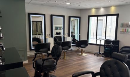Ines d'Alexis Crécy : Coiffeur à Crécy-la-Chapelle