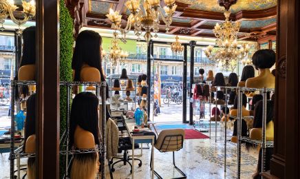 Emmy Joy : Institut de beauté à Paris