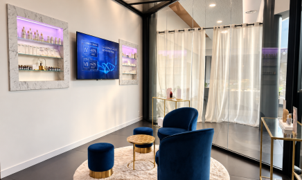 Skin 7 : Institut de beauté à Perpignan