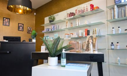 JP GOURNAY - Étaples : Coiffeur à Étaples
