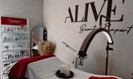 ALIVE Beauty Expert : Institut de beauté à Le Havre