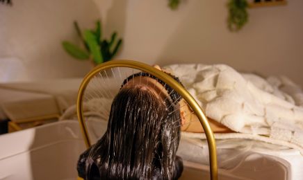 Zeyna Spa - Head Spa : Coiffeur à Nointot