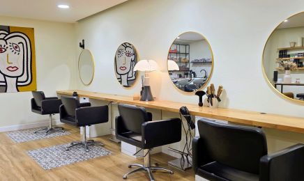 Salon Vanessa CAVALIER : Coiffeur à Olivet