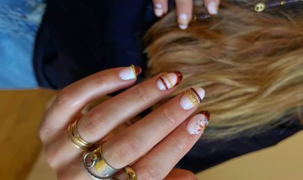 Gressnails : Manucure à Labastide-Saint-Pierre