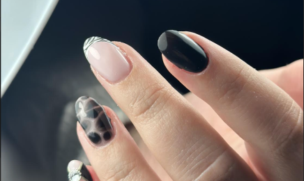 ML BEAUTY NAILS : Institut de beauté à Vedène