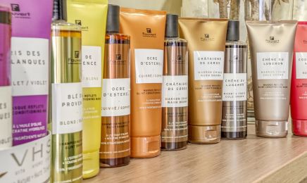 Claire Atelier de Coiffure : Coiffeur à Grand-Champ