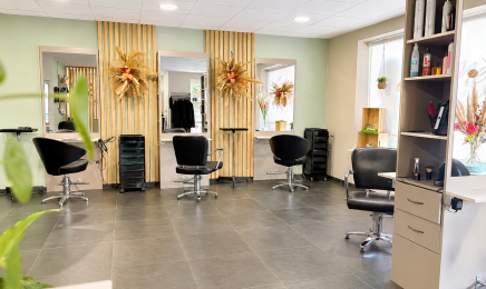 Coiffure Les Mèches au Vent Goxwiller : Coiffeur à Goxwiller
