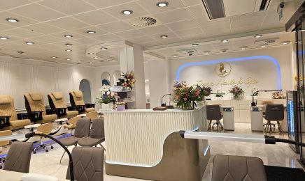 Lorenz Spa& Nails: Kosmetikstudio in Nürnberg