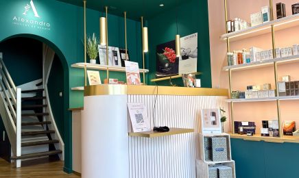 Institut Alexandra  : Institut de beauté à Sautron