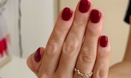 Nails chez Chatou  : Coiffeur à Guzargues
