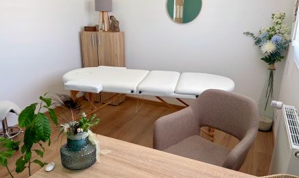 Touche de nature : Institut de beauté à Cernay
