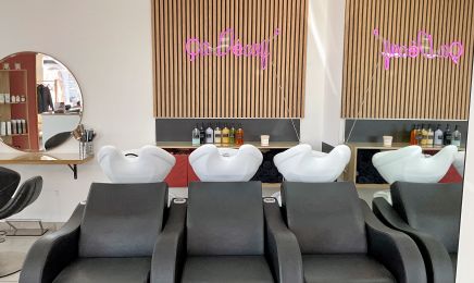 Ca décoif' : Coiffeur à Roumazières-Loubert