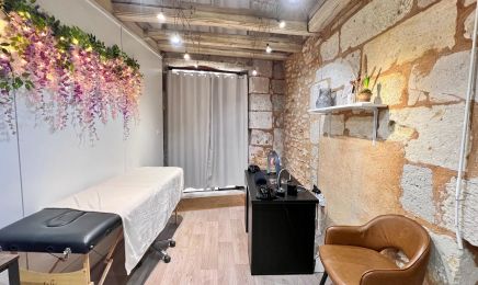 Au Salon d’Amandine : Coiffeur à Périgueux